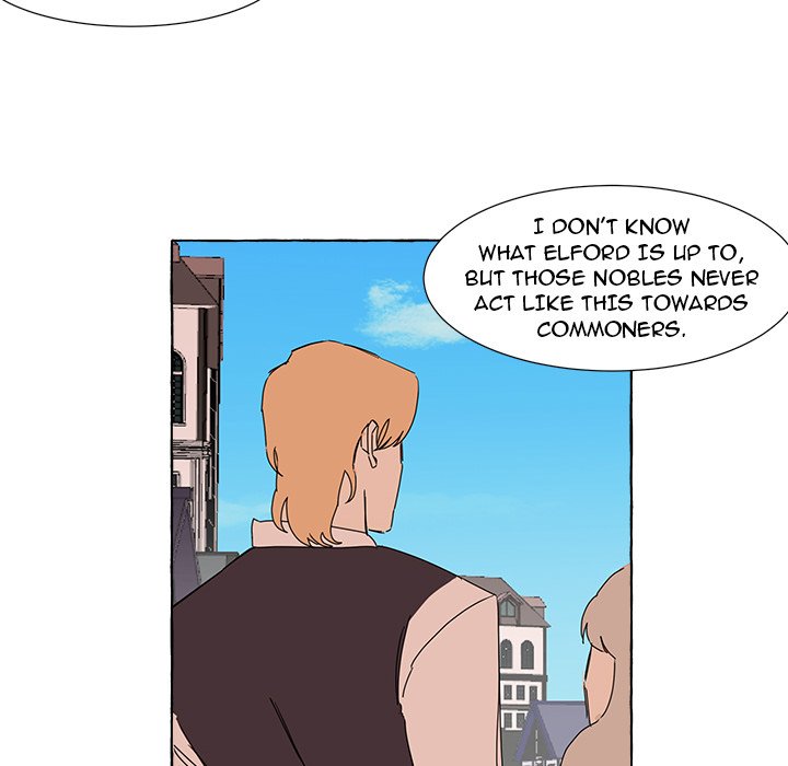 New Life, New Me Chapter 9 image 33