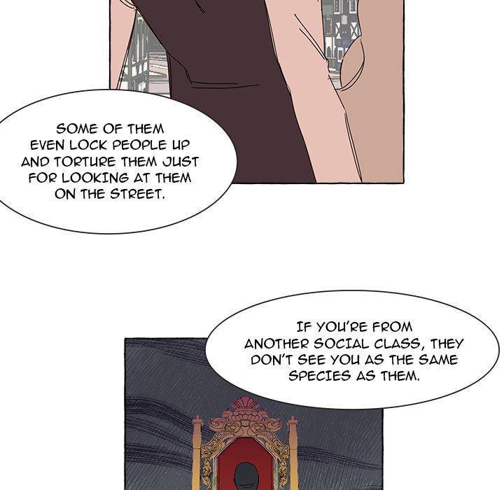 New Life, New Me Chapter 9 image 34