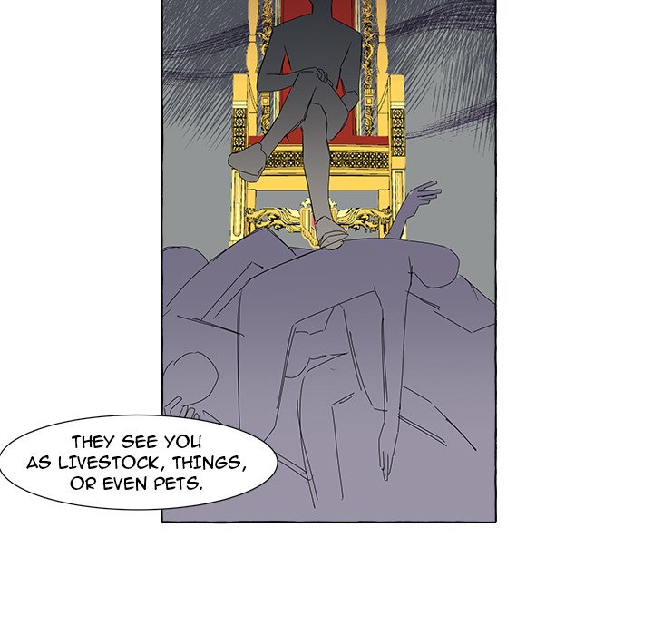 New Life, New Me Chapter 9 image 35