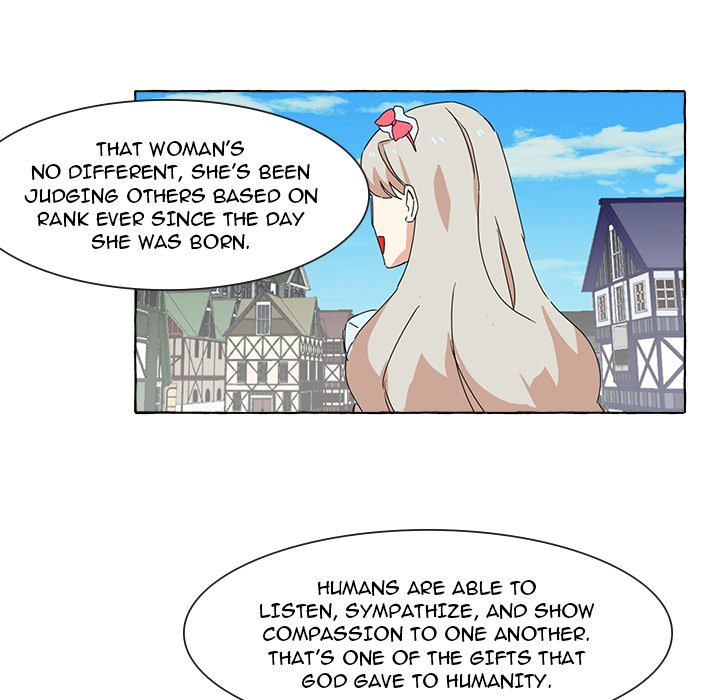 New Life, New Me Chapter 9 image 36