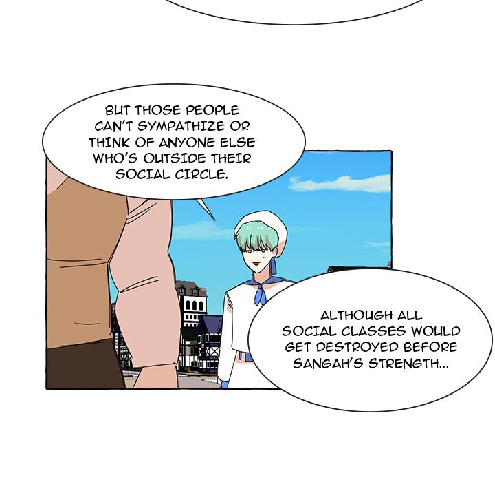New Life, New Me Chapter 9 image 37