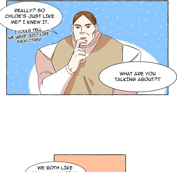 New Life, New Me Chapter 9 image 38