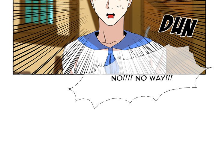 New Life, New Me Chapter 9 image 3