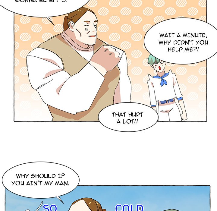 New Life, New Me Chapter 9 image 40