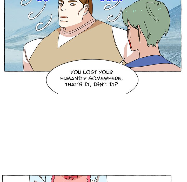 New Life, New Me Chapter 9 image 41