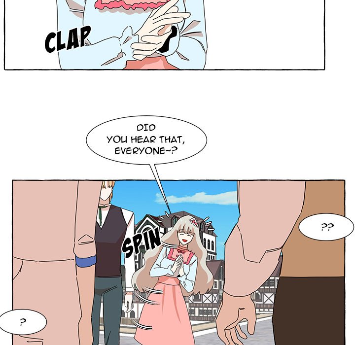 New Life, New Me Chapter 9 image 42