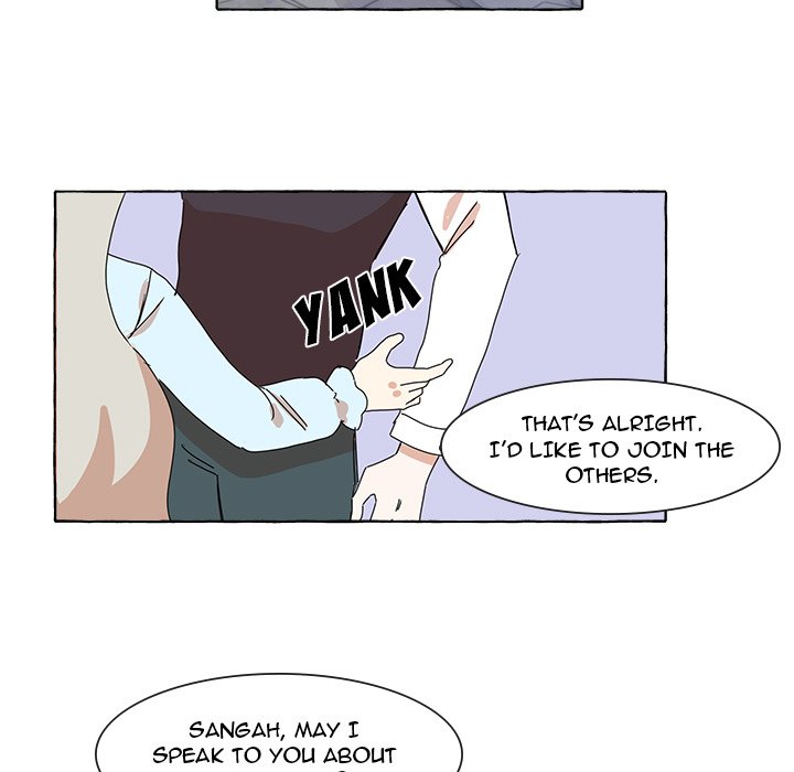New Life, New Me Chapter 9 image 45