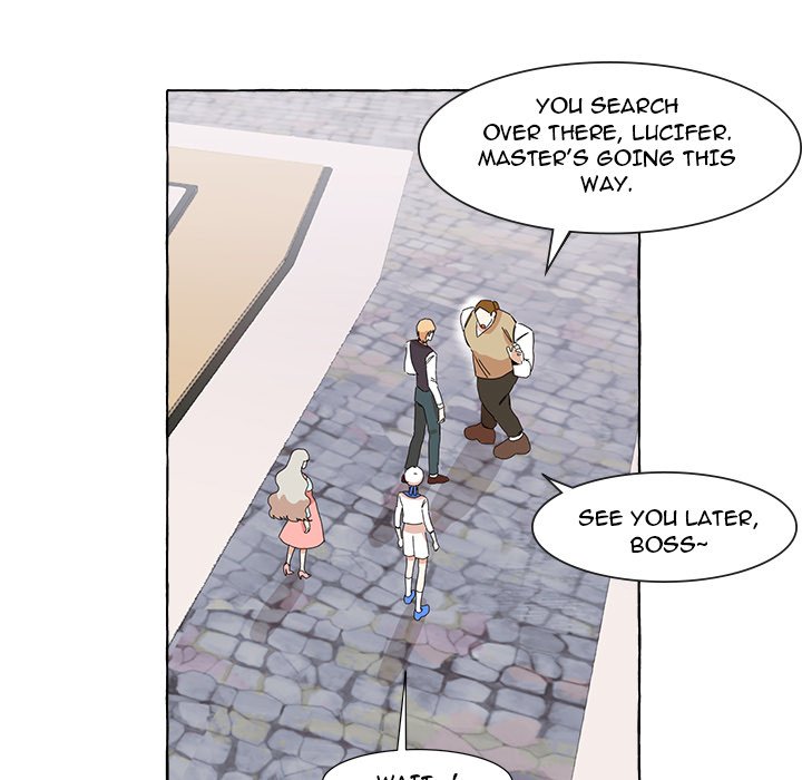 New Life, New Me Chapter 9 image 47