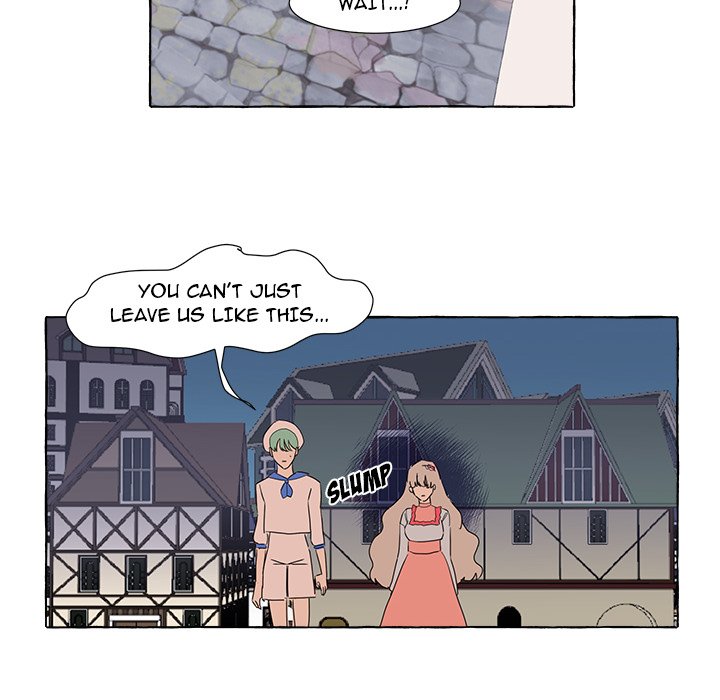 New Life, New Me Chapter 9 image 48