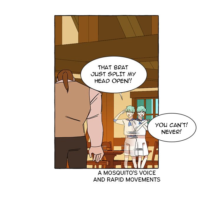 New Life, New Me Chapter 9 image 4
