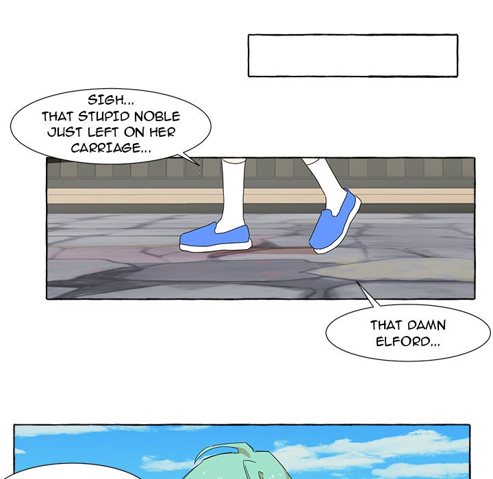 New Life, New Me Chapter 9 image 50