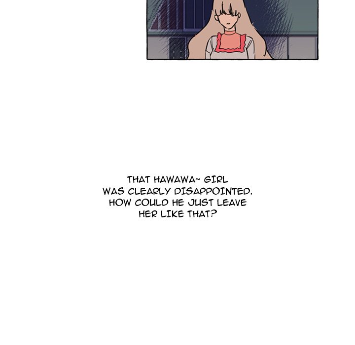 New Life, New Me Chapter 9 image 52