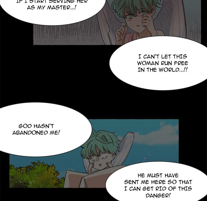 New Life, New Me Chapter 9 image 57