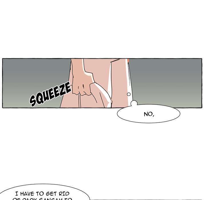 New Life, New Me Chapter 9 image 60
