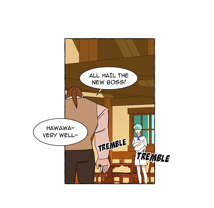 New Life, New Me Chapter 9 image 6