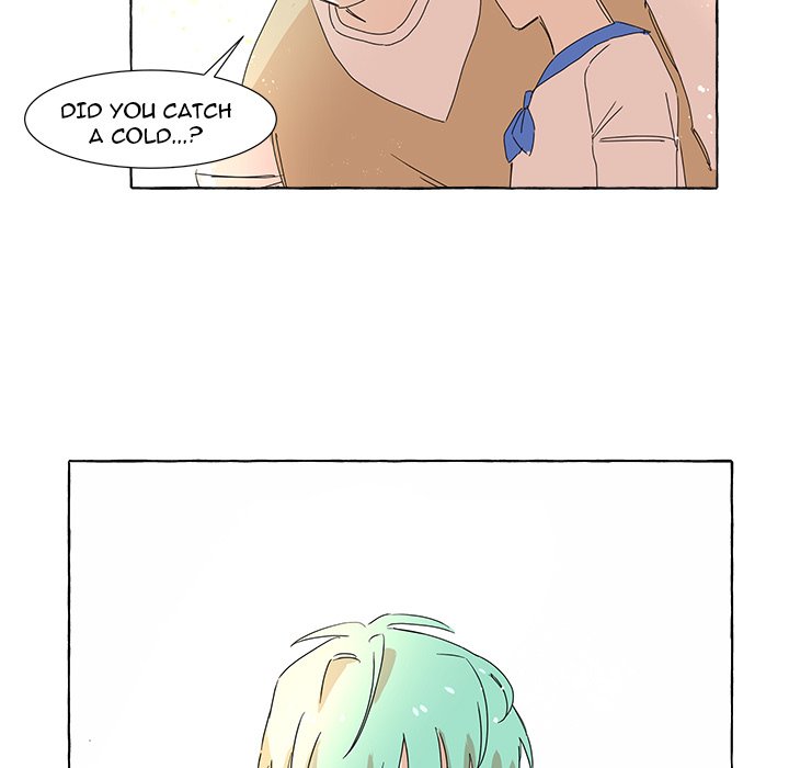 New Life, New Me Chapter 9 image 71