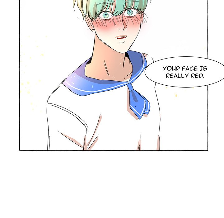 New Life, New Me Chapter 9 image 72
