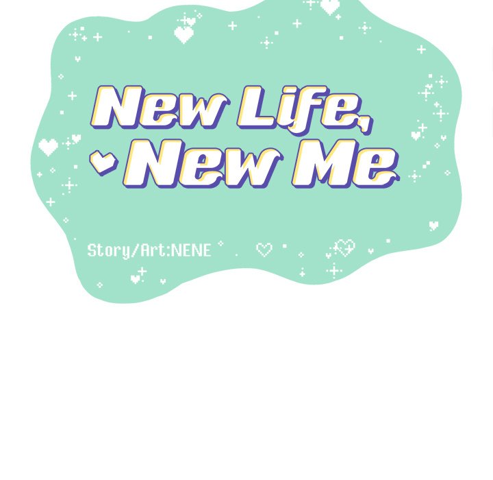 New Life, New Me Chapter 9 image 8