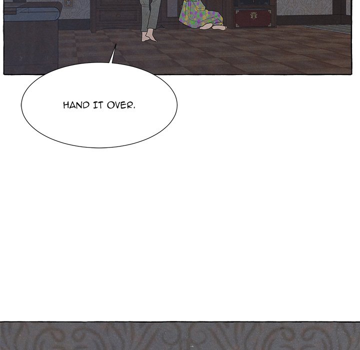 New Life, New Me Chapter 90 image 104