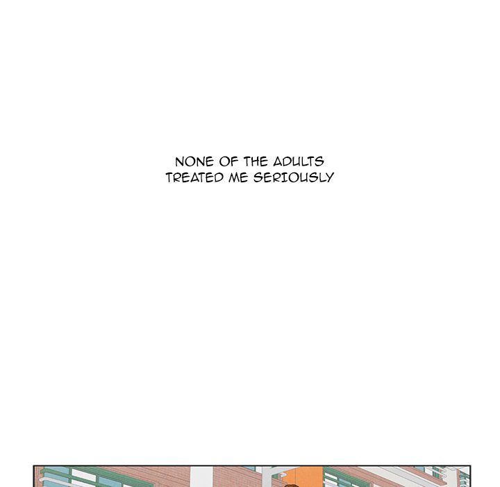 New Life, New Me Chapter 90 image 15