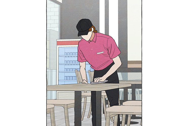 New Life, New Me Chapter 90 image 2