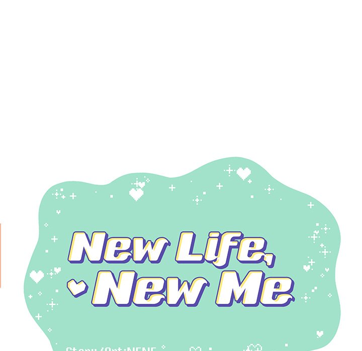 New Life, New Me Chapter 90 image 32