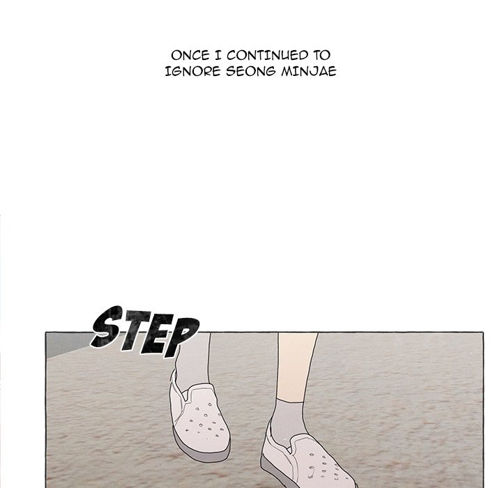 New Life, New Me Chapter 90 image 34