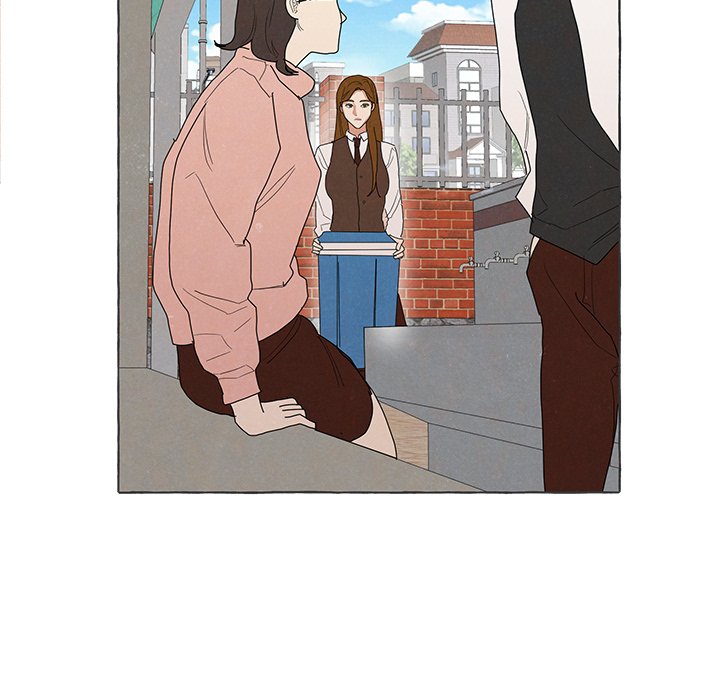 New Life, New Me Chapter 90 image 36