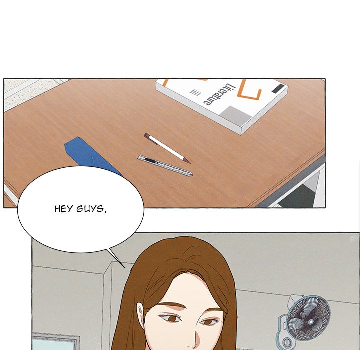 New Life, New Me Chapter 90 image 46