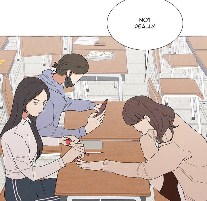 New Life, New Me Chapter 90 image 48