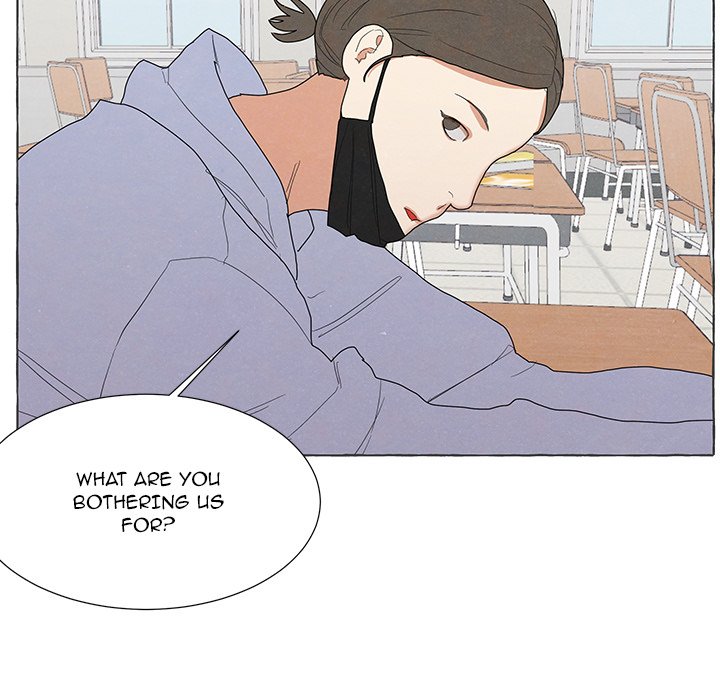 New Life, New Me Chapter 90 image 50