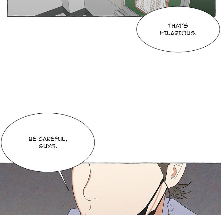 New Life, New Me Chapter 90 image 56