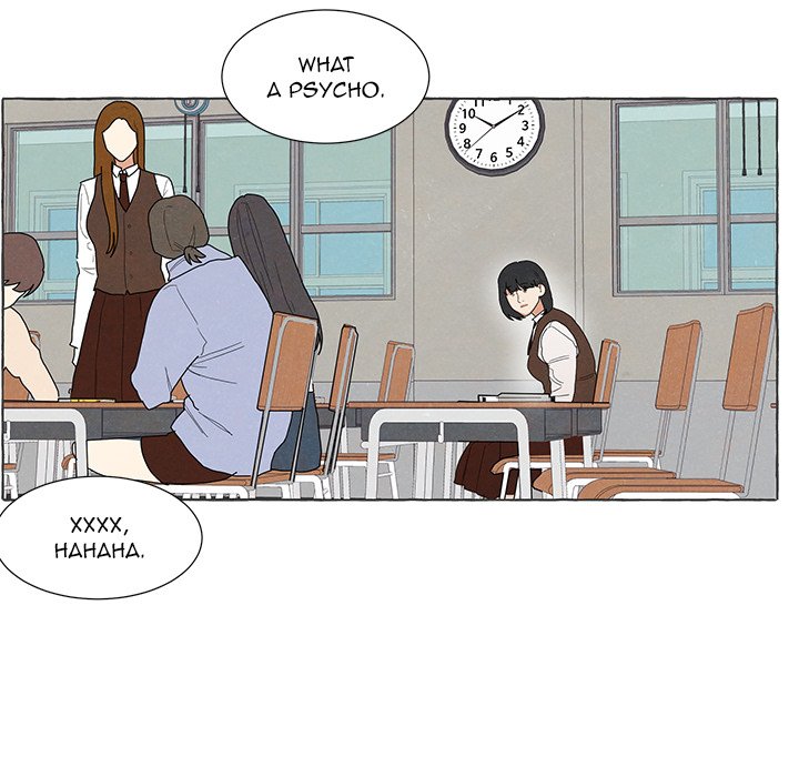New Life, New Me Chapter 90 image 58