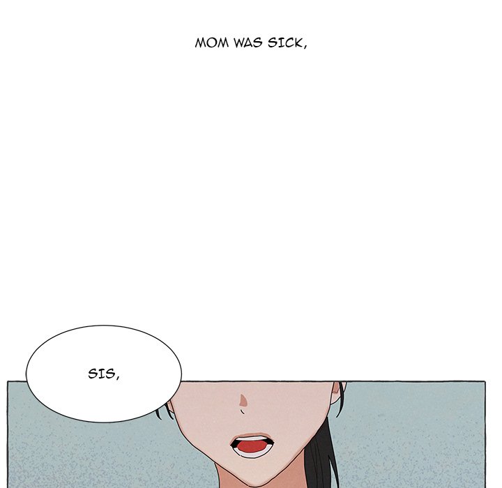 New Life, New Me Chapter 90 image 6