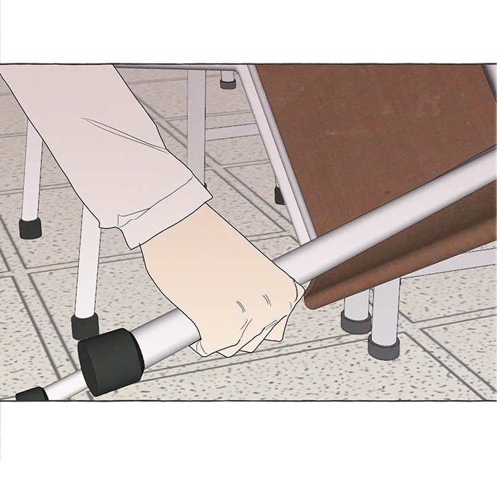 New Life, New Me Chapter 90 image 70