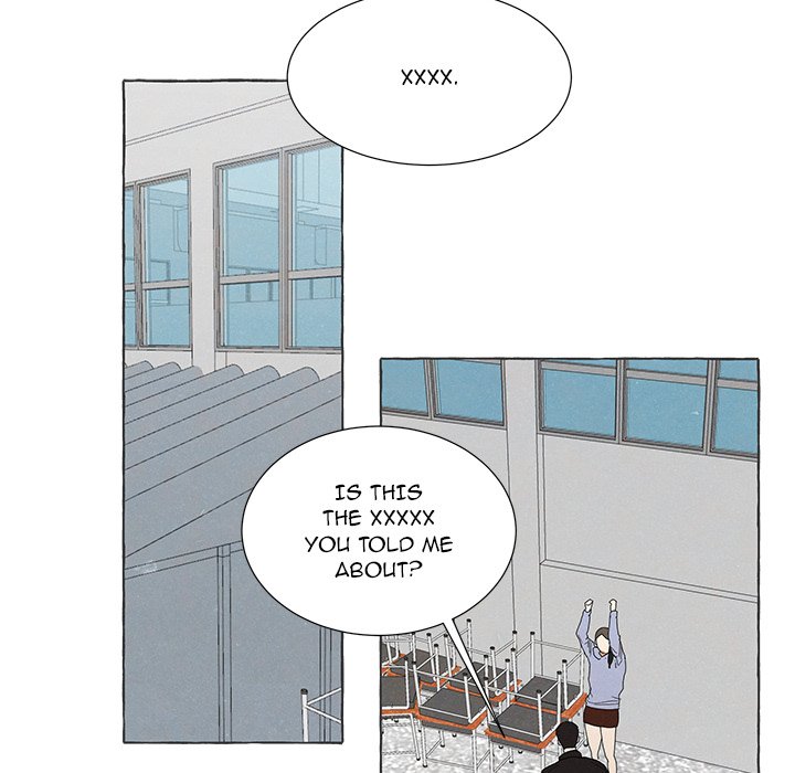 New Life, New Me Chapter 90 image 76