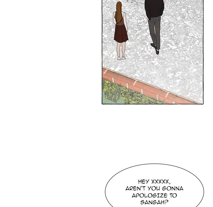 New Life, New Me Chapter 90 image 77