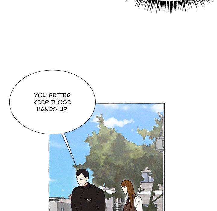 New Life, New Me Chapter 90 image 80