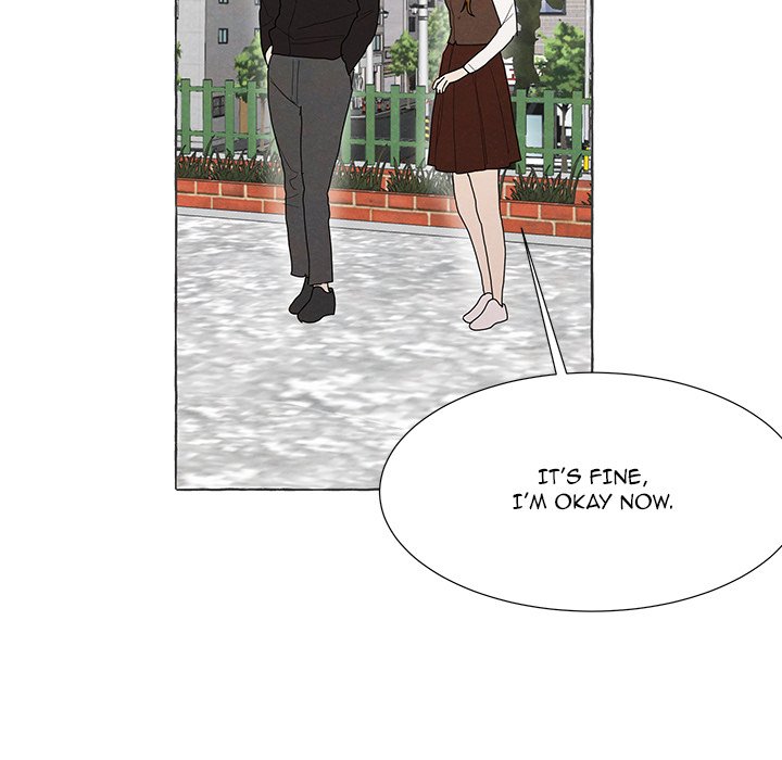New Life, New Me Chapter 90 image 81