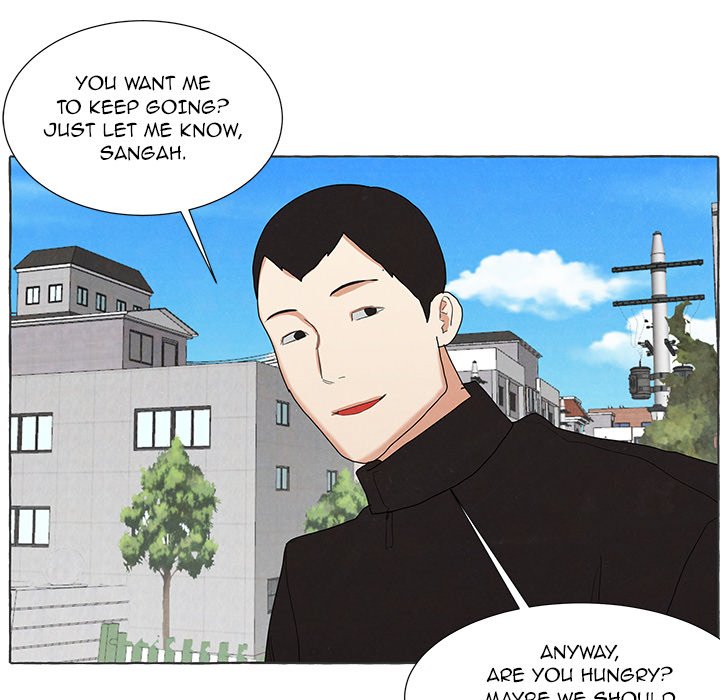 New Life, New Me Chapter 90 image 82