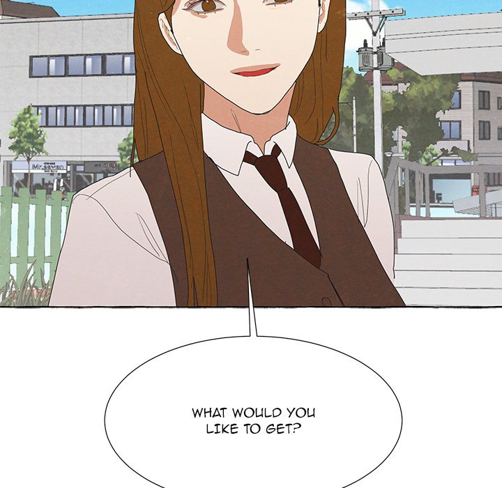 New Life, New Me Chapter 90 image 91