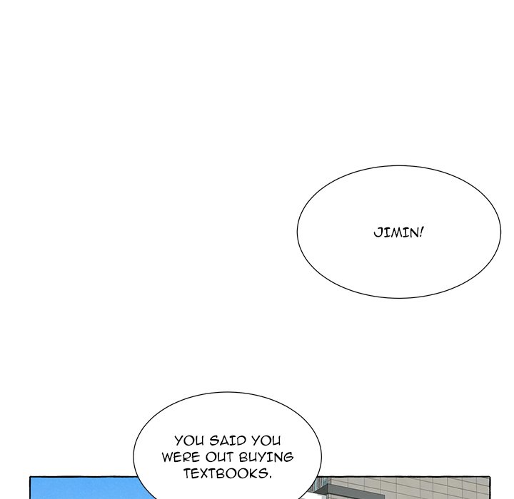 New Life, New Me Chapter 91 image 102