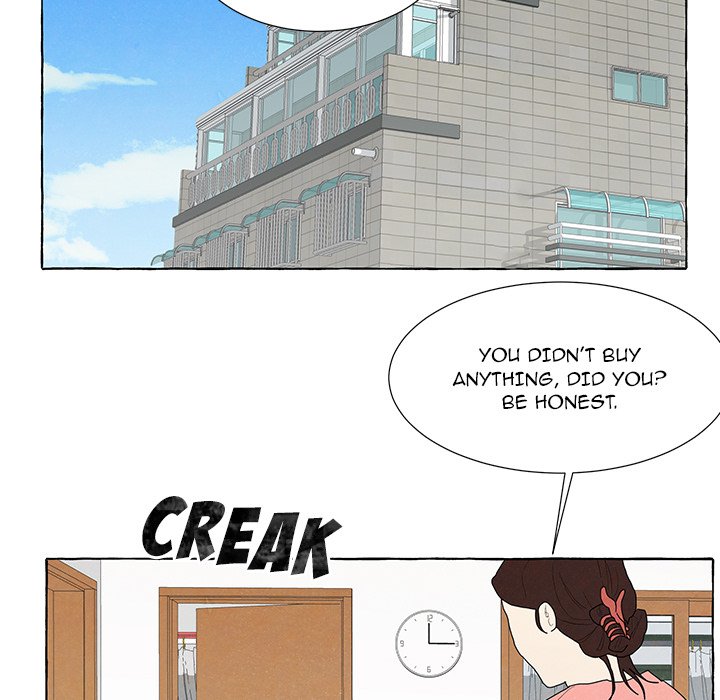 New Life, New Me Chapter 91 image 103
