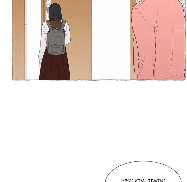 New Life, New Me Chapter 91 image 104