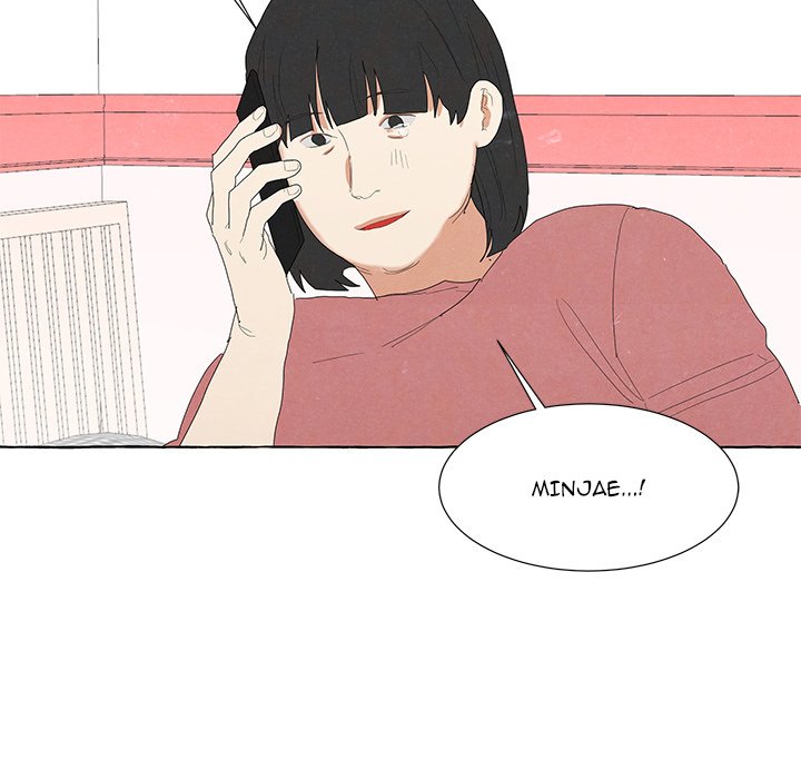 New Life, New Me Chapter 91 image 116
