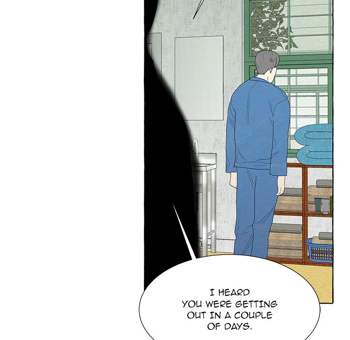 New Life, New Me Chapter 91 image 123