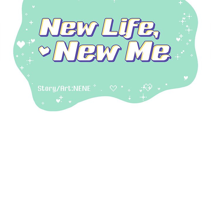 New Life, New Me Chapter 91 image 13