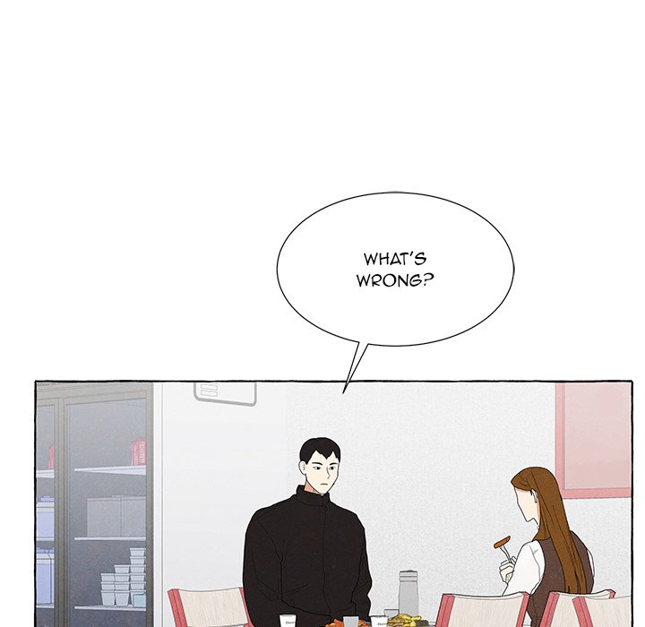 New Life, New Me Chapter 91 image 18
