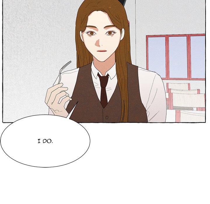 New Life, New Me Chapter 91 image 20