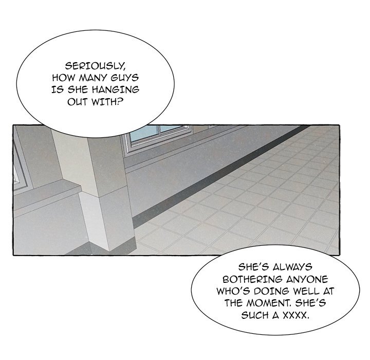New Life, New Me Chapter 91 image 37